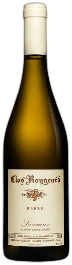 photo du vin Brézé