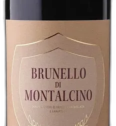 photo du vin Brunello di Montalcino Docg San Polo, Marilisa Allegrini