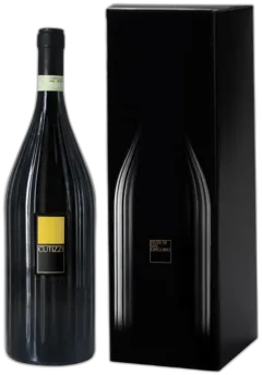 photo du vin Greco di Tufo Docg 'Cutizzi' Riserva 2023 Magnum Feudi di San Gregorio