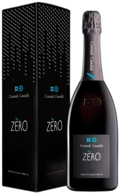 photo du vin Dosaggio Zero