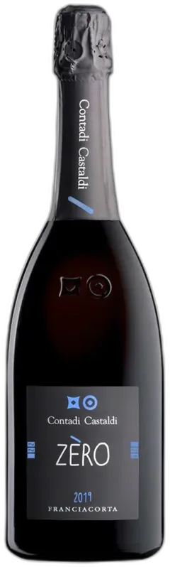 photo du vin Dosaggio Zero