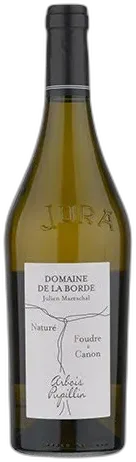 photo du vin Foudre à Canon