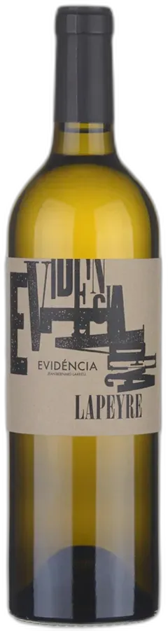 photos du vin Evidencia