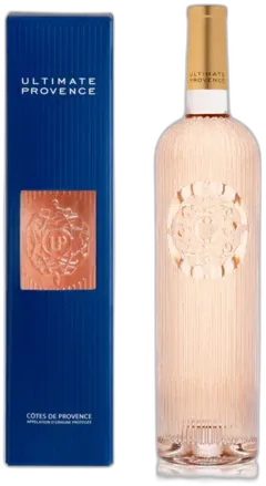 image du vin Ultimate Provence Rosé