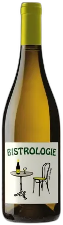 photo du vin Bistrologie Blanc