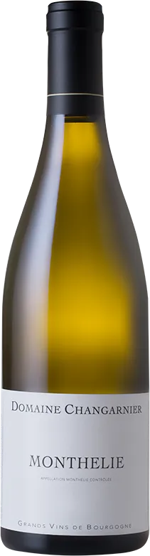 photo du vin Monthélie Blanc