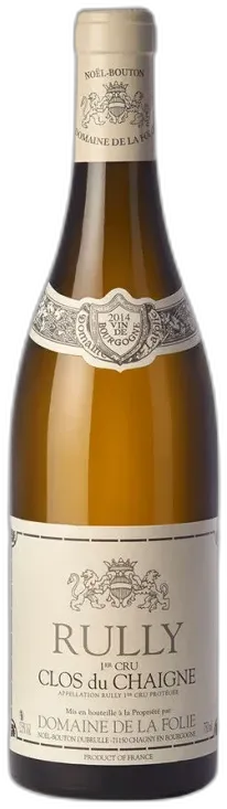 illustration du vin Clos la Folie