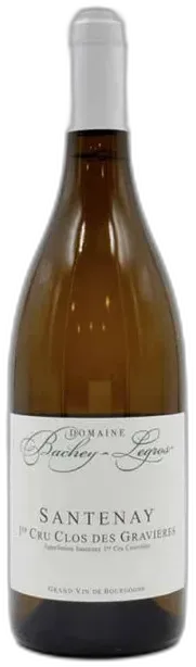 illustration du vin Clos des Gravieres