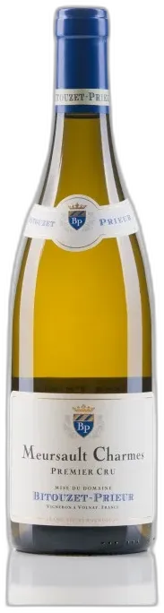 photo du vin Les Charmes