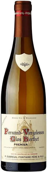 photo du vin Clos Berthet Monopole