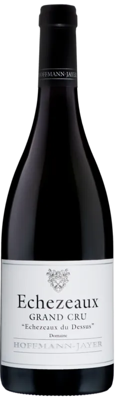 photo du vin Echezeaux du Dessus