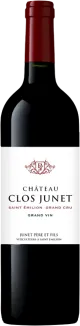 image du vin Clos Junet 2022