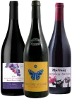 illustration du vin Pack Trio Beaujolais Nouveau