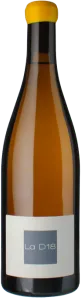 vue du vin Cuvée Laïs Blanc 2023 Olivier Pithon, Igp Côtes Catalanes