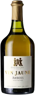 photo du vin Vin Jaune