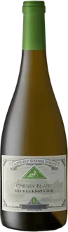 photo du vin Cape of Good Hope Riebeeksrivier Chenin Blanc 2025 Anthonij Rupert