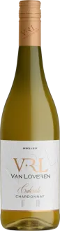 illustration du vin Calcrete Chardonnay 2025 Van Loveren