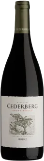 aperçu du vin Ghost Corner Pinot Noir 2024 Cederberg