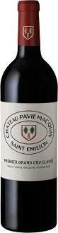 photo du vin Pavie Macquin