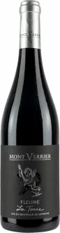 photo du vin la Tonne Domaine du Mont Verrier