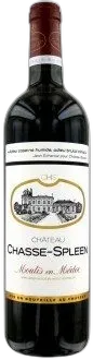 photo du vin Château Chasse-Spleen
