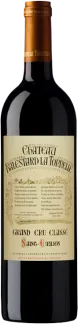 illustration du vin Château Balestard la Tonnelle 2016