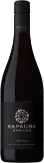 image du vin Pinot Noir