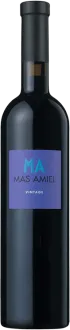 photo du vin Vintage 2023 Mas Amiel