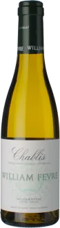 aperçu du vin Chablis