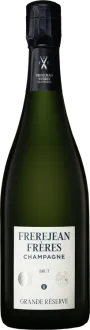 photo du vin Champagne Frerejean Frères Grande Réserve