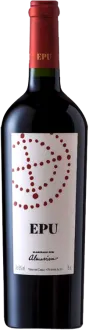 photo du vin Epu
