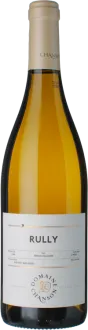 image du vin Rully Blanc