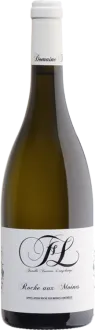 image du vin Savennières Roches Aux Moines 2018 Domaine fl