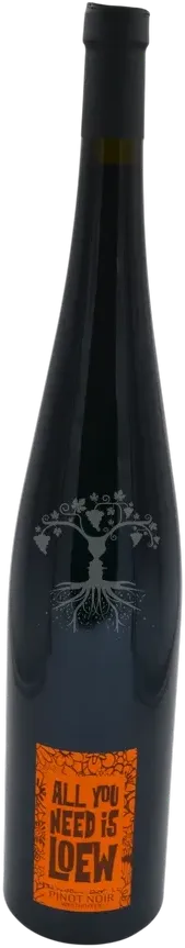 photo du vin Pinot Noir Westhoffen