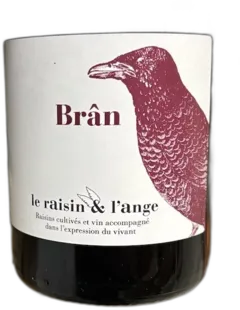 image du vin Brân