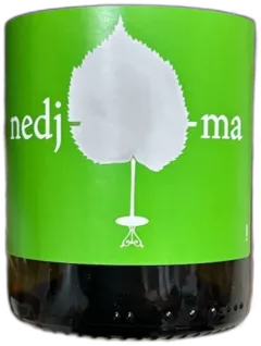 image du vin le Raisin et l’Ange Vin de France Nedjma