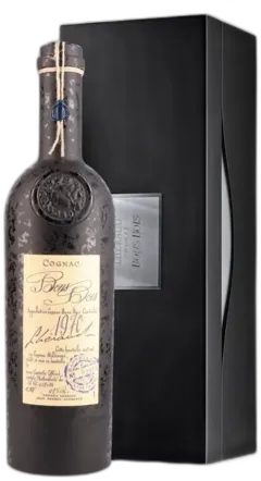 illustration du vin Cognac Lheraud Bons Bois 1970
