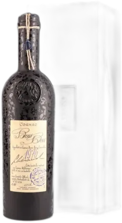 image du vin Cognac Lheraud Bons Bois 1976