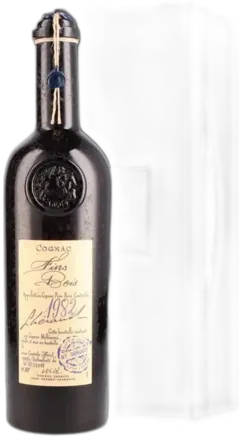 photo du vin Lheraud