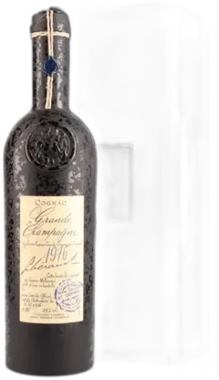 photo du vin Lheraud