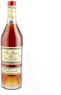 photo du vin Baron Gaston Legrand