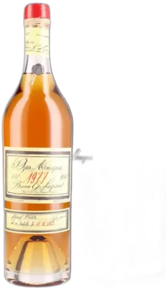 photo du vin Baron Gaston Legrand