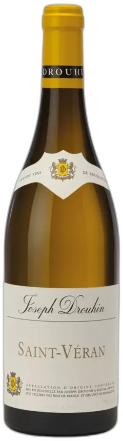 photo du vin Saint-Véran