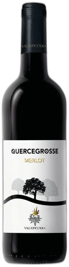 image du vin Toscana Igt Pinot Nero Boscobruno Vallepicciola 2022