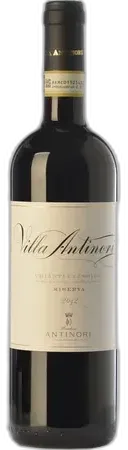 photos du vin Villa Antinori Chianti Classico Riserva 2022