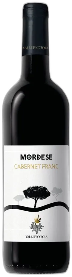 image du vin Toscana Igt Pinot Nero Boscobruno Vallepicciola 2022