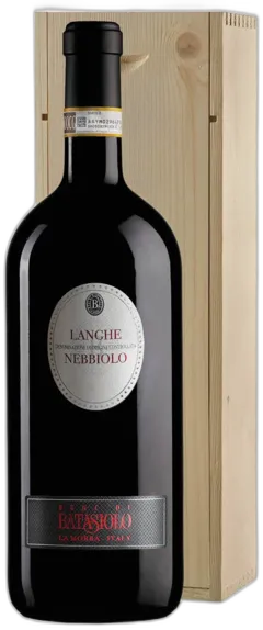 image du vin Langhe Doc Nebbiolo Beni di Batasiolo 2023