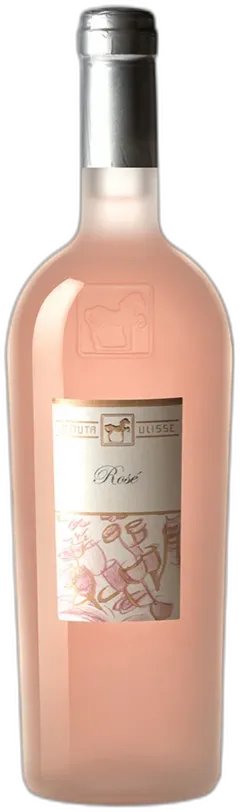 photo du vin Terre di Chieti Igt Merlot Tenuta Ulisse 2025