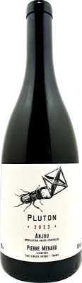 photo du vin Pluton