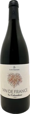 image du vin Vin de France "le Colombier"